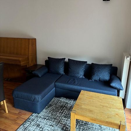 Schoene Eg Wohnung Mit Tv, Wlan Und Kueche - Maria Werne Exterior photo