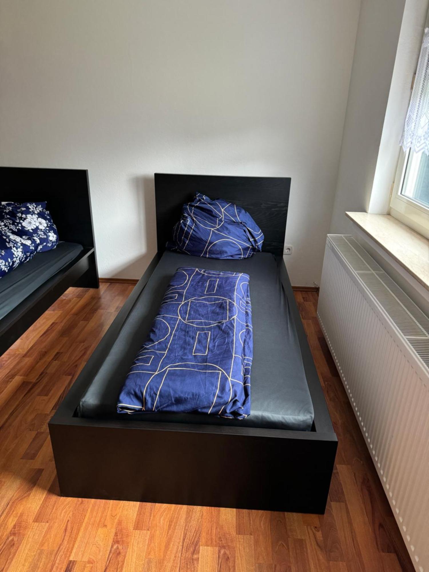 Schoene Eg Wohnung Mit Tv, Wlan Und Kueche - Maria Werne Exterior photo